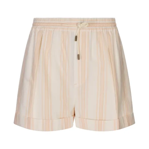 Shorts > Short Shorts - - Chloé - Modalova