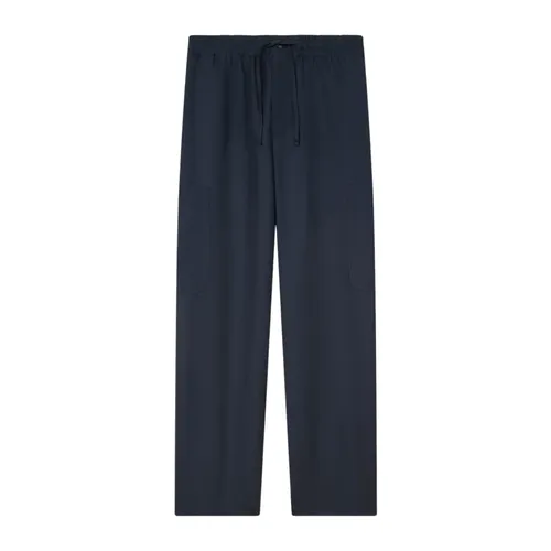 Trousers > Straight Trousers - - Kenzo - Modalova