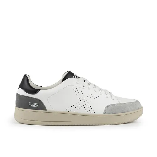 Munich - Shoes > Sneakers - White - Munich - Modalova