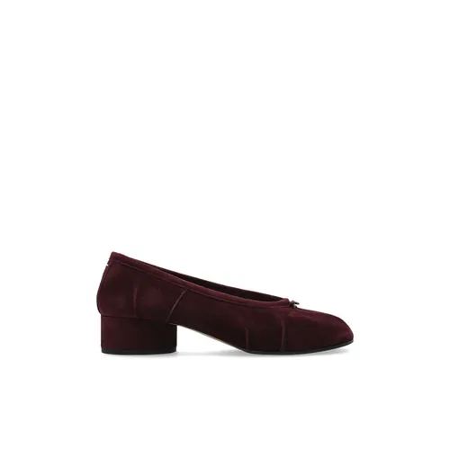 Shoes > Heels > Pumps - - Maison Margiela - Modalova