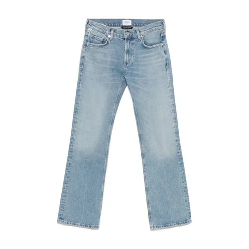 Jeans > Straight Jeans - - Citizens of Humanity - Modalova