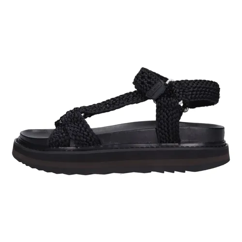 Shoes > Sandals > Flat Sandals - - ASH - Modalova