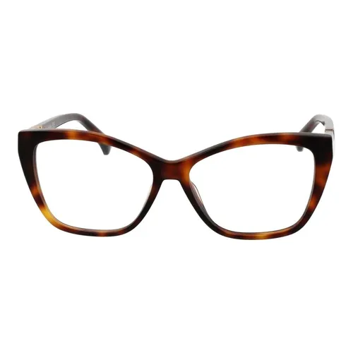 Acetate Glasses Frame - Max Mara - Modalova