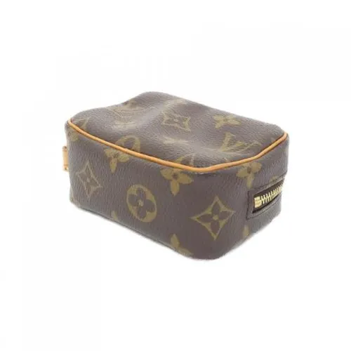 Pre-owned Mini Bag - Louis Vuitton Vintage - Modalova