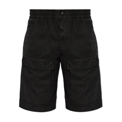 Shorts > Casual Shorts - - Diesel - Modalova