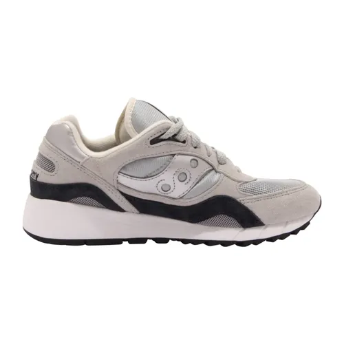 Saucony - Shoes > Sneakers - Gray - Saucony - Modalova