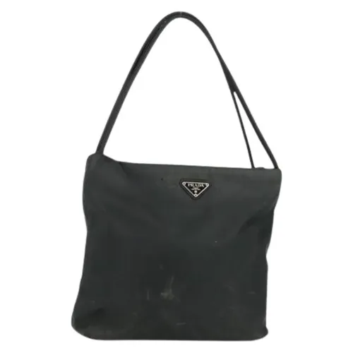 Pre-owned > Pre-owned Bags > Pre-owned Shoulder Bags - - Prada Vintage - Modalova