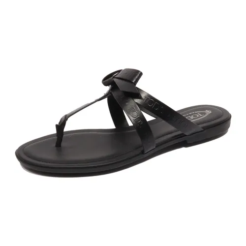 Shoes > Flip Flops & Sliders > Flip Flops - - Tod's - Modalova