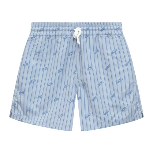 Shorts > Casual Shorts - - Gcds - Modalova