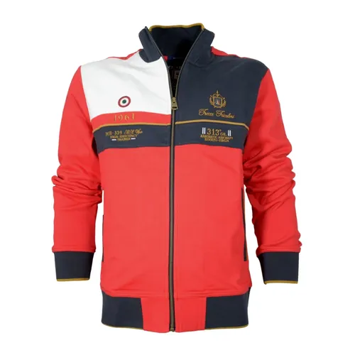 Jackets > Light Jackets - - Aeronautica Militare - Modalova