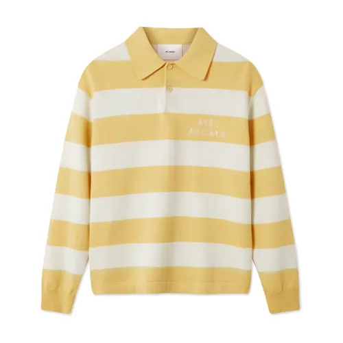 Knitwear > Round-neck Knitwear - - Axel Arigato - Modalova