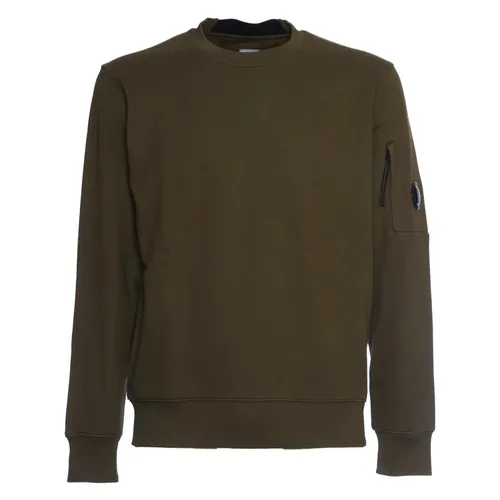 Sweatshirts & Hoodies > Sweatshirts - - C.p. Company - Modalova