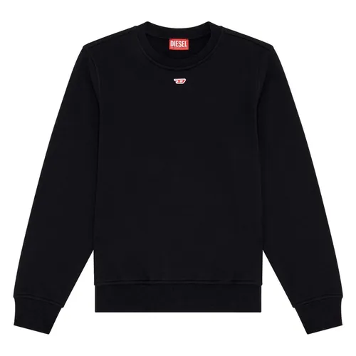 Knitwear > Round-neck Knitwear - - Diesel - Modalova