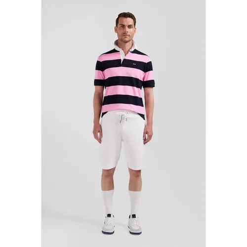 White Casual Shorts - Eden Park - Modalova