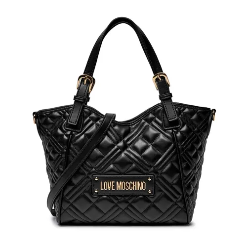 Tragetasche - Love Moschino - Modalova