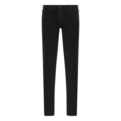 Jeans > Slim-fit Jeans - - Emporio Armani - Modalova