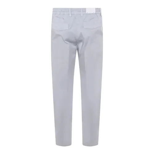 Jogger Cargo Trousers - Eleventy - Modalova
