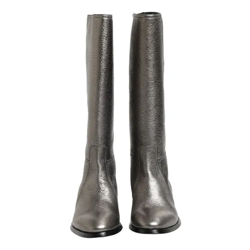 Knee High Boots - Dolce & Gabbana - Modalova