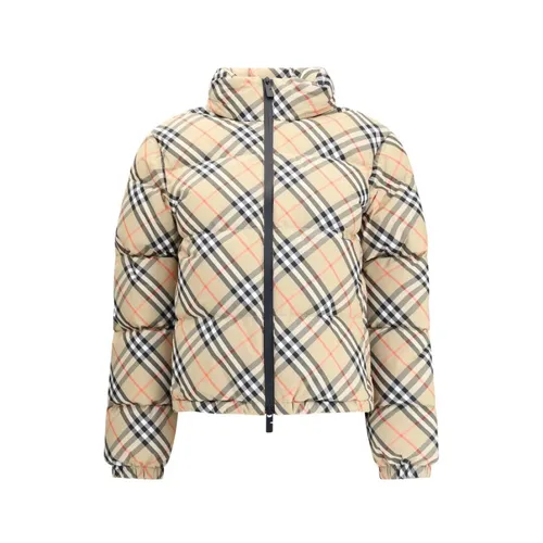 Jackets > Winter Jackets - - Burberry - Modalova