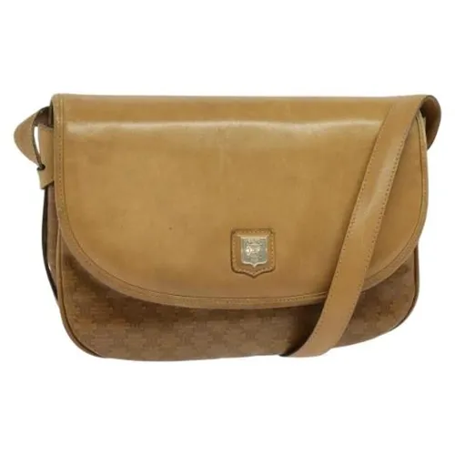 Pre-owned > Pre-owned Bags > Pre-owned Cross Body Bags - - Celine Vintage - Modalova
