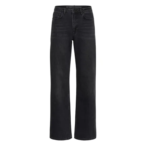 Jeans > Straight Jeans - - My Essential Wardrobe - Modalova