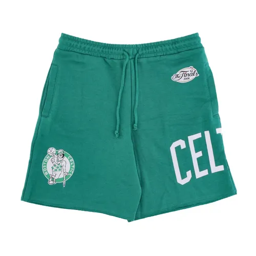 Shorts > Casual Shorts - - Mitchell & Ness - Modalova