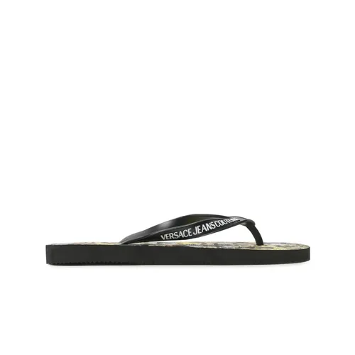 Shoes > Flip Flops & Sliders > Flip Flops - - Versace Jeans Couture - Modalova
