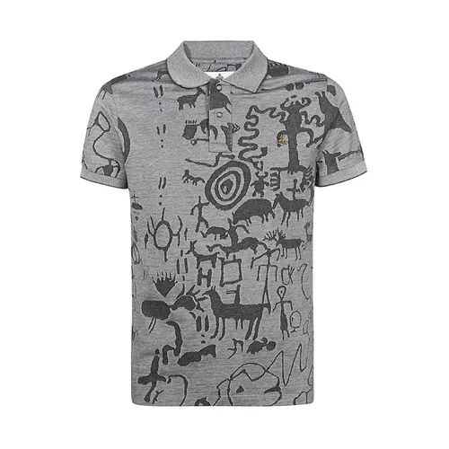 Tops > Polo Shirts - - Vivienne Westwood - Modalova