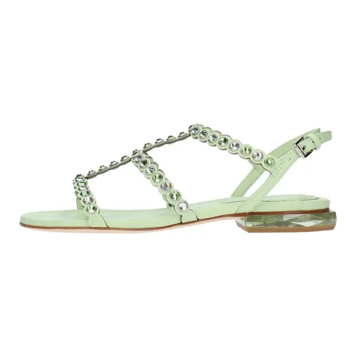Shoes > Sandals > Flat Sandals - - ASH - Modalova