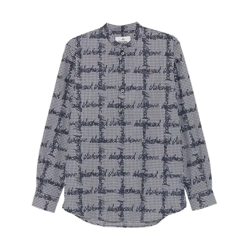 Shirts > Casual Shirts - - Vivienne Westwood - Modalova