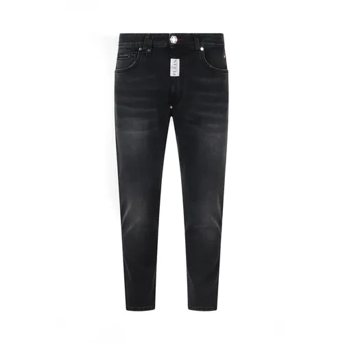 Jeans > Slim-fit Jeans - - Philipp Plein - Modalova