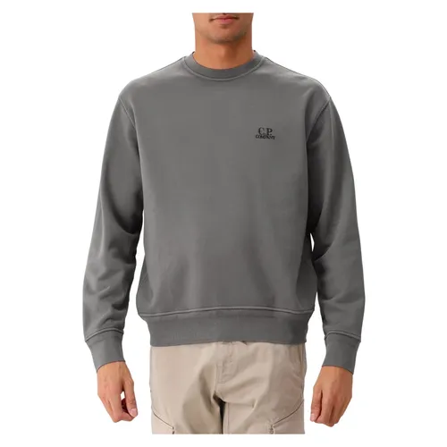 Sweatshirts & Hoodies > Sweatshirts - - C.p. Company - Modalova
