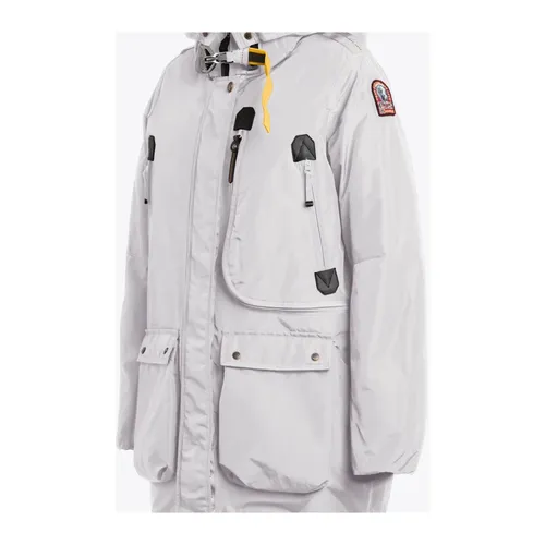 Maud - Long Jacket - Parajumpers - Modalova
