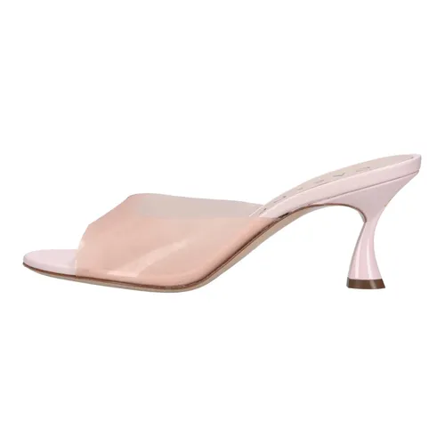 Shoes > Heels > Heeled Mules - - Casadei - Modalova