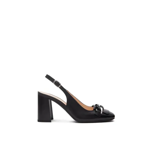 Shoes > Heels > Pumps - - Nerogiardini - Modalova