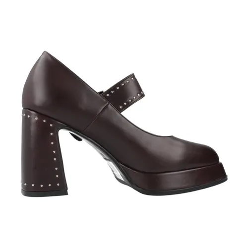 Shoes > Heels > Pumps - - Noa Harmon - Modalova