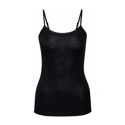 Tops > Sleeveless Tops - - Calida - Modalova