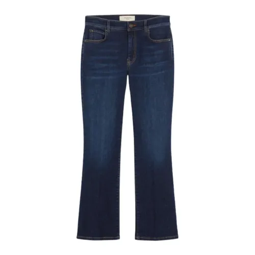 Jeans > Boot-cut Jeans - - Weekend Max Mara - Modalova