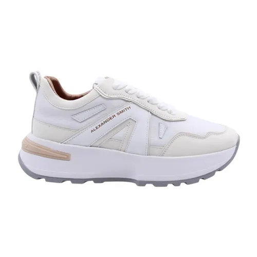 Shoes > Sneakers - - Alexander Smith - Modalova