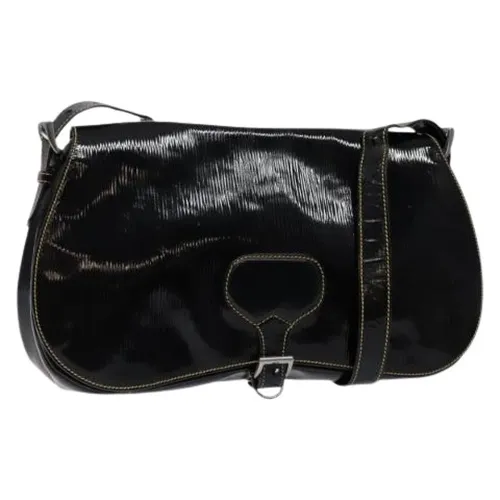 Pre-owned > Pre-owned Bags > Pre-owned Shoulder Bags - - Prada Vintage - Modalova
