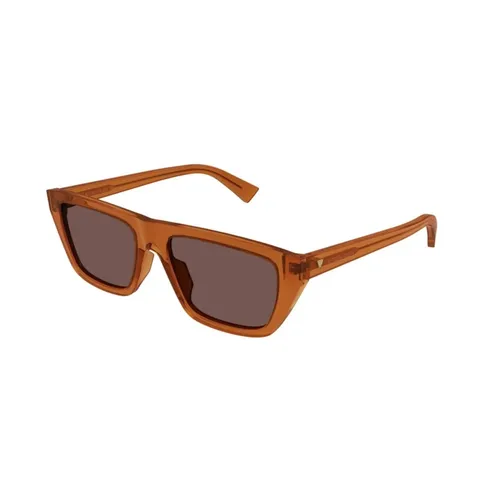 Accessories > Sunglasses - - Bottega Veneta - Modalova