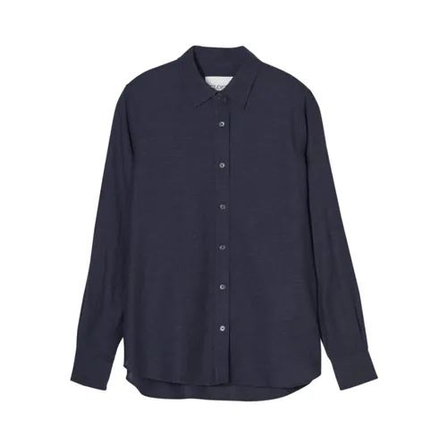Blue Blouses - Closed - Modalova