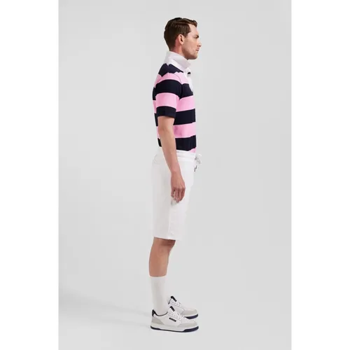 White Casual Shorts - Eden Park - Modalova