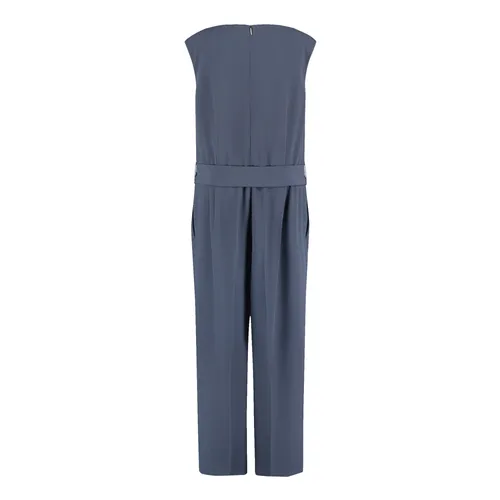 Flowing Jumpsuit - Gerry Weber - Modalova