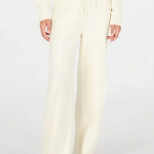 Elasticated Drawstring Trousers - Roberto Cavalli - Modalova