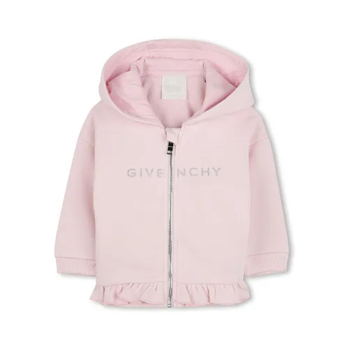Pink Kids Cotton Polyester Composition - Givenchy - Modalova