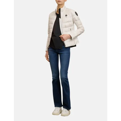 Vale Down Jacket - Blauer - Modalova
