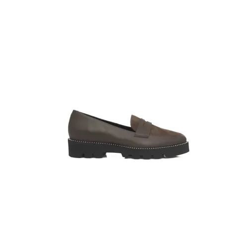 Shoes > Flats > Loafers - - Cerruti 1881 - Modalova