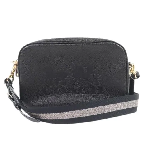Pre-owned > Pre-owned Bags > Pre-owned Cross Body Bags - - Coach Pre-owned - Modalova