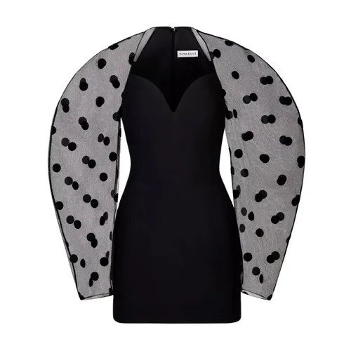 Dresses > Occasion Dresses > Party Dresses - - Nina Ricci - Modalova